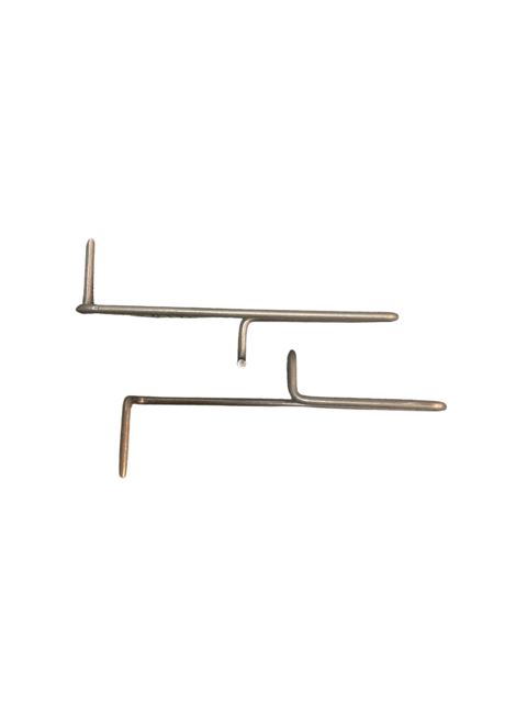INSULATION RETAINER-IONISATION KIT